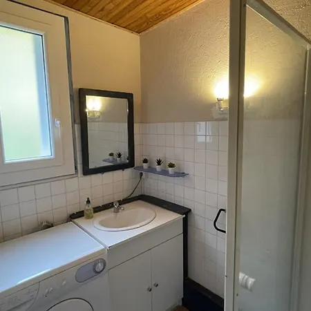 Cosy, Balcon, Parking, Animaux Ok, Proche Pistes - Fr-1-787-17 Lägenhet *